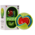 Puzzle Układanka Przestrzenna Kula 3d  109